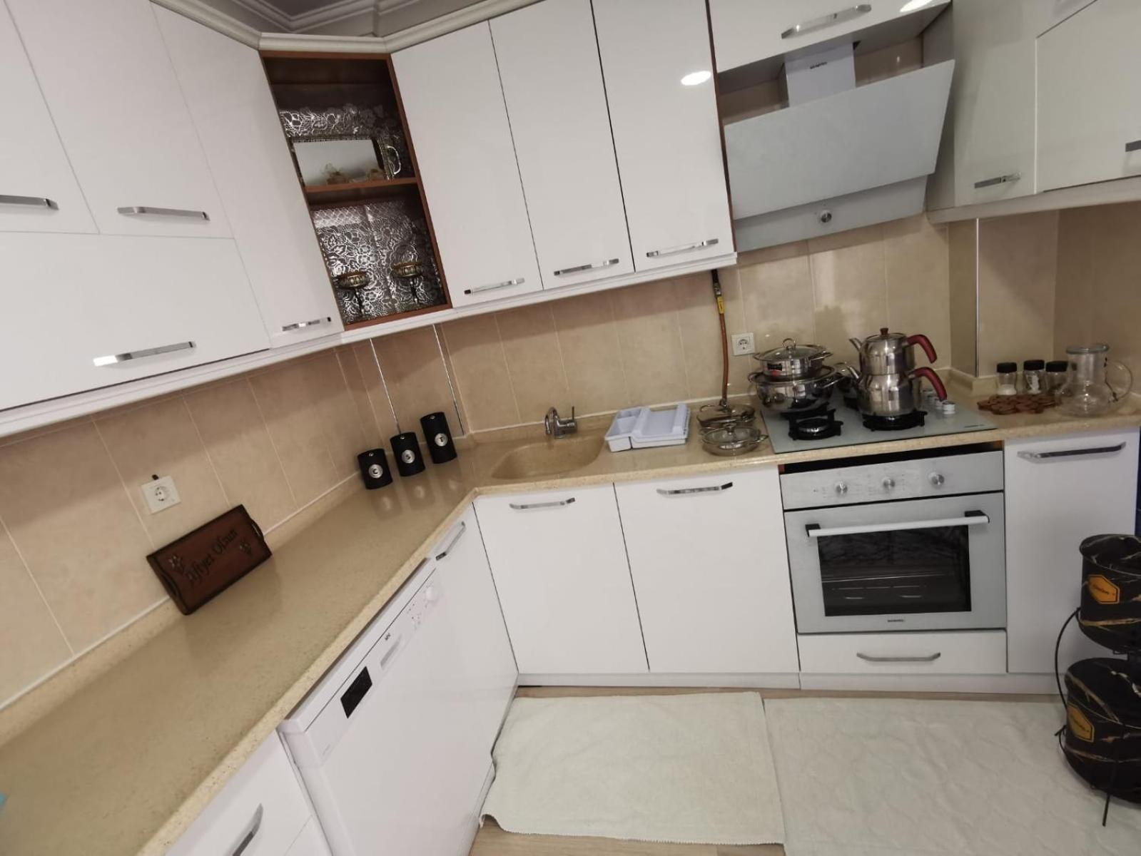 3Ege Ueniversitesine Ve Hastane Ye Cok Yakin Aile Icin Uygun Bornova Екстериор снимка