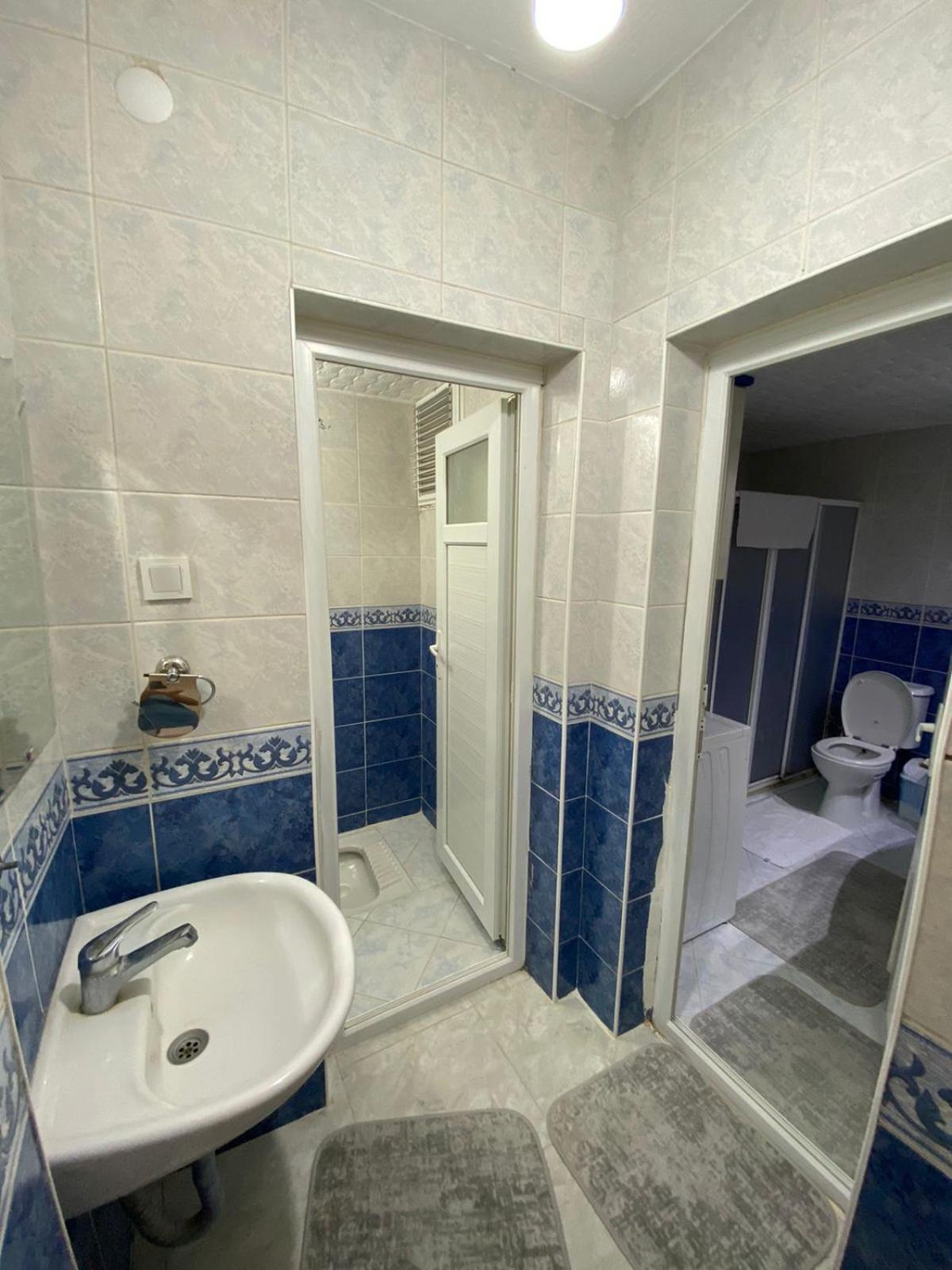 3Ege Ueniversitesine Ve Hastane Ye Cok Yakin Aile Icin Uygun Bornova Екстериор снимка