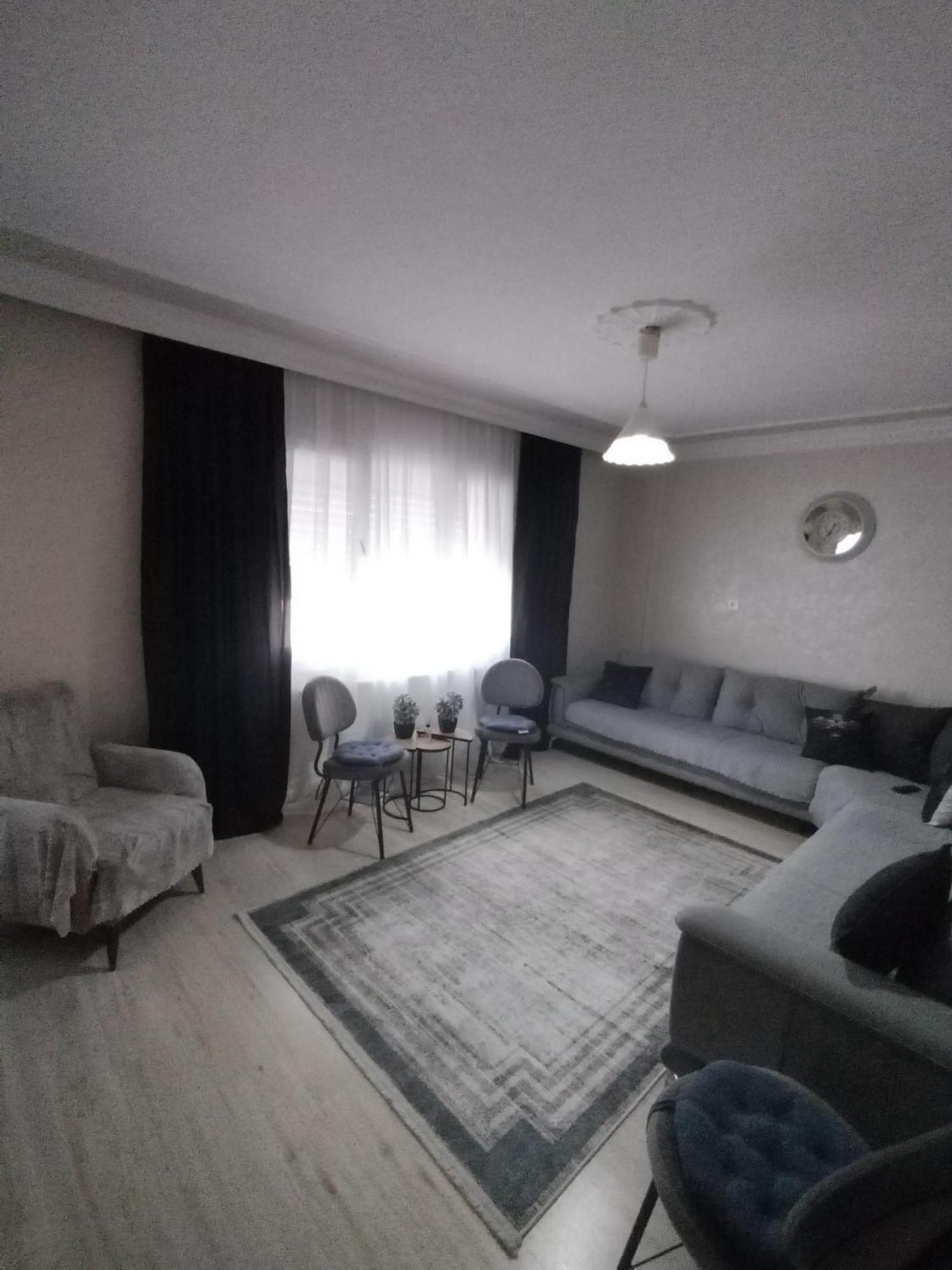 3Ege Ueniversitesine Ve Hastane Ye Cok Yakin Aile Icin Uygun Bornova Екстериор снимка
