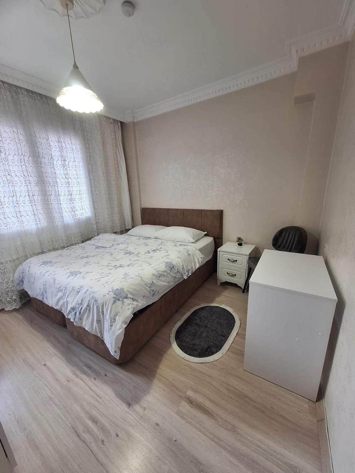 3Ege Ueniversitesine Ve Hastane Ye Cok Yakin Aile Icin Uygun Bornova Екстериор снимка