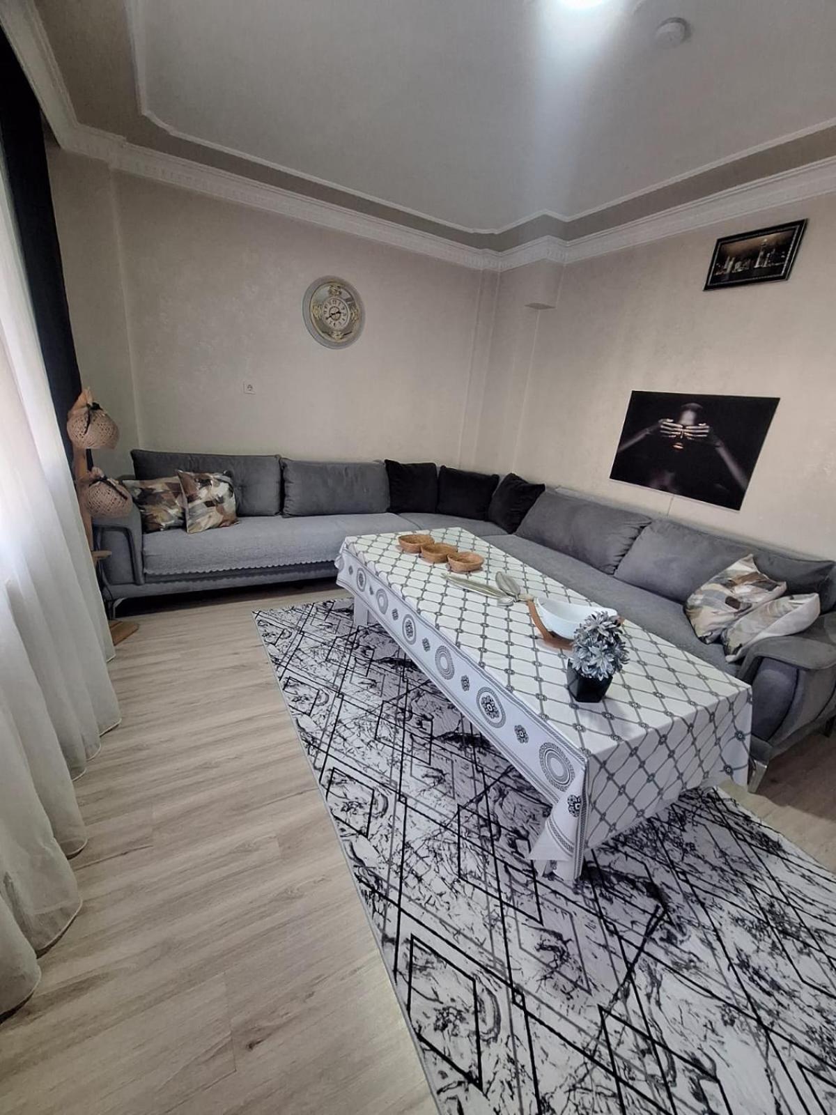 3Ege Ueniversitesine Ve Hastane Ye Cok Yakin Aile Icin Uygun Bornova Екстериор снимка
