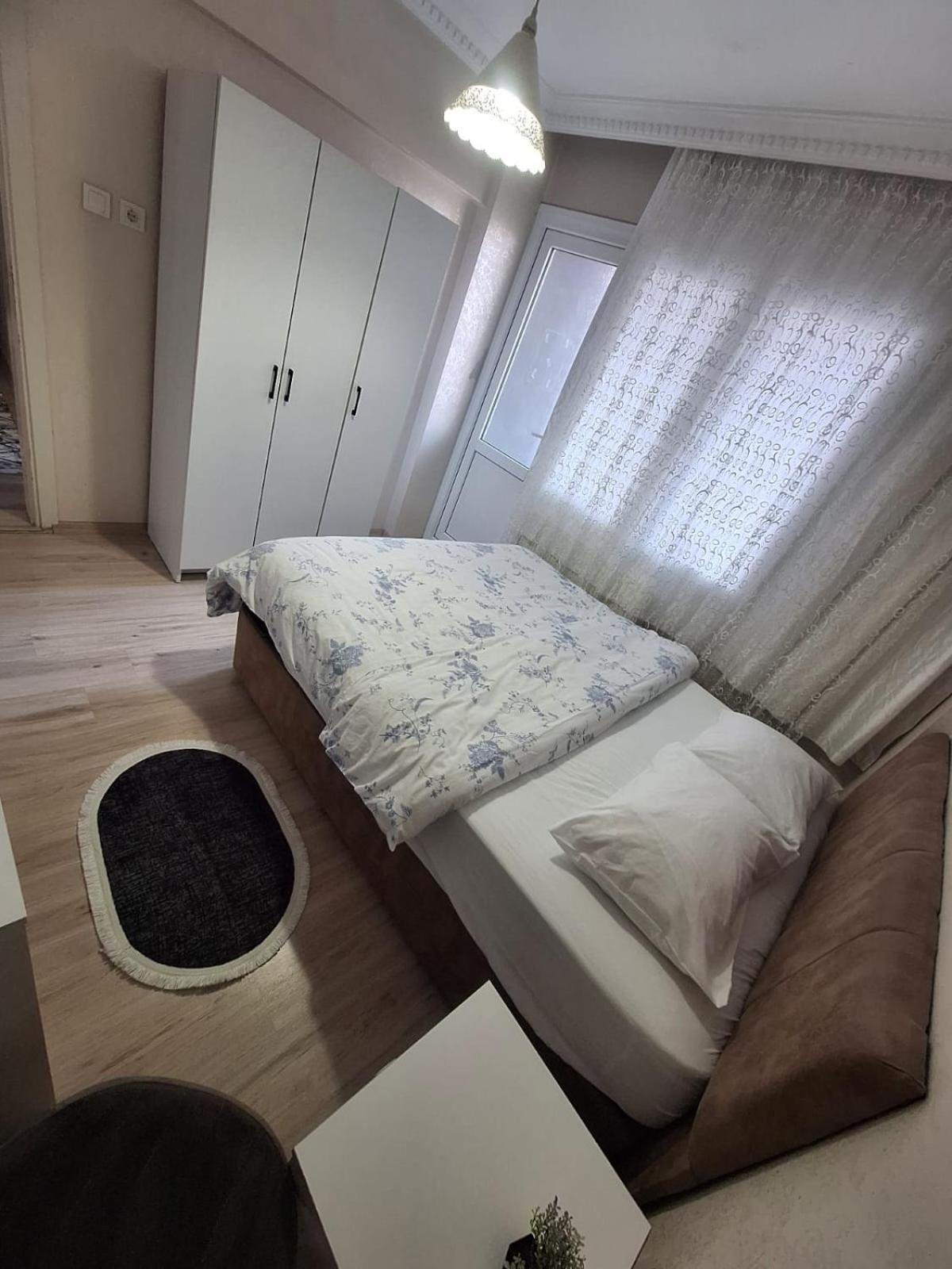3Ege Ueniversitesine Ve Hastane Ye Cok Yakin Aile Icin Uygun Bornova Екстериор снимка
